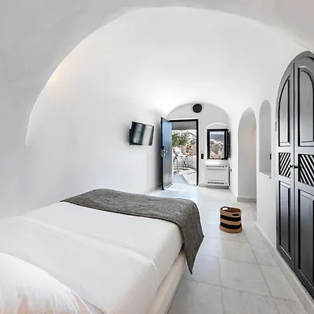 Pearl Of Caldera - Boutique By Pearl Collection Hotel Oia (Santorini)