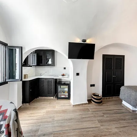 Pearl Of Caldera - Boutique By Pearl Collection 4* Oia (Santorini)