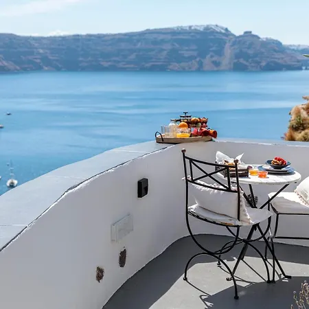 Pearl Of Caldera - Boutique By Pearl Collection Oia (Santorini)