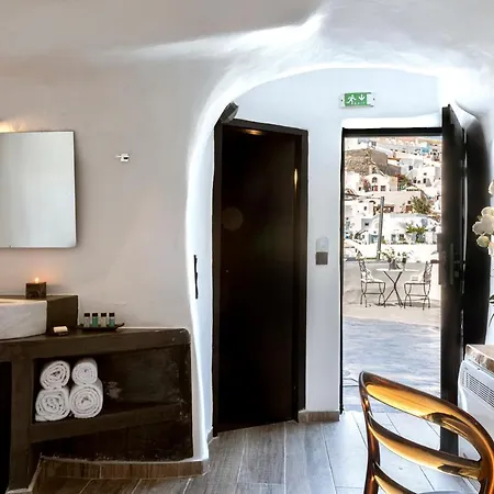 Pearl Of Caldera - Boutique By Pearl Collection Oia (Santorini)