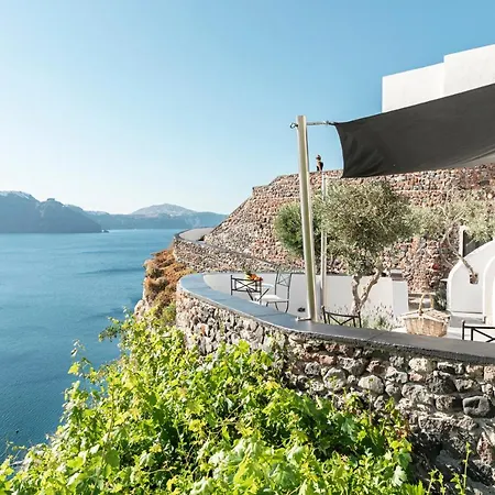 Pearl Of Caldera - Boutique By Pearl Collection 4* Oia (Santorini)