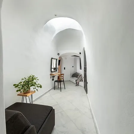 Pearl Of Caldera - Boutique By Pearl Collection Hotel 4*