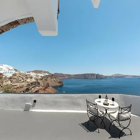 Hotel Pearl Of Caldera - Boutique By Pearl Collection 4*