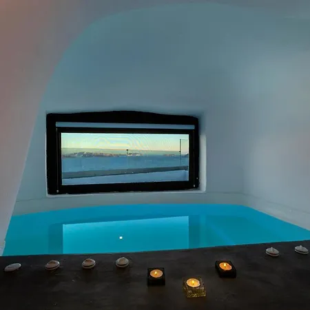 Pearl Of Caldera - Boutique By Pearl Collection 4* Ia