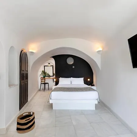 Pearl Of Caldera - Boutique By Pearl Collection 4* Ia