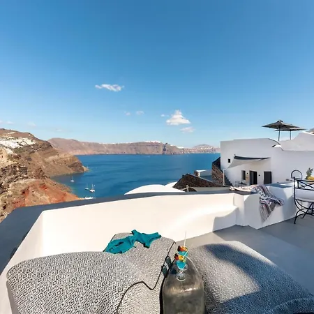 Hotel Pearl Of Caldera - Boutique By Pearl Collection