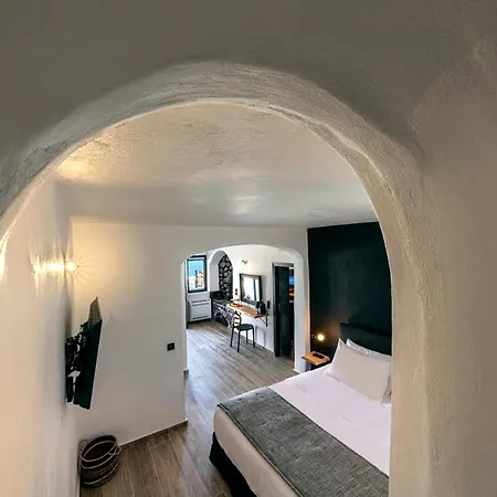 Hotel Pearl Of Caldera - Boutique By Pearl Collection Ia