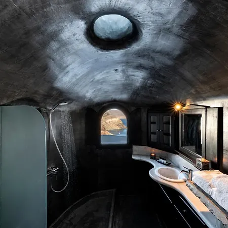 Hotel Pearl Of Caldera - Boutique By Pearl Collection Ia