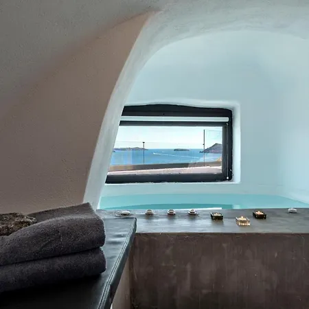 Pearl Of Caldera - Boutique By Pearl Collection Hotel Ia