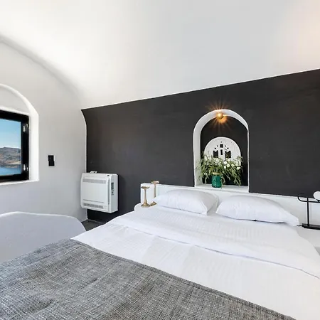 Pearl Of Caldera - Boutique By Pearl Collection Hotel Ia