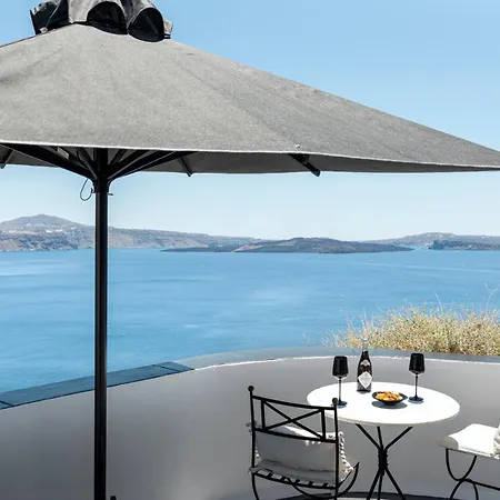 Pearl Of Caldera - Boutique By Pearl Collection Hotel Ia